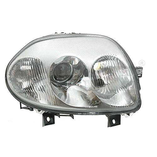Phares à droite DAPa 206193052 avec faisceau lumineux haute précision