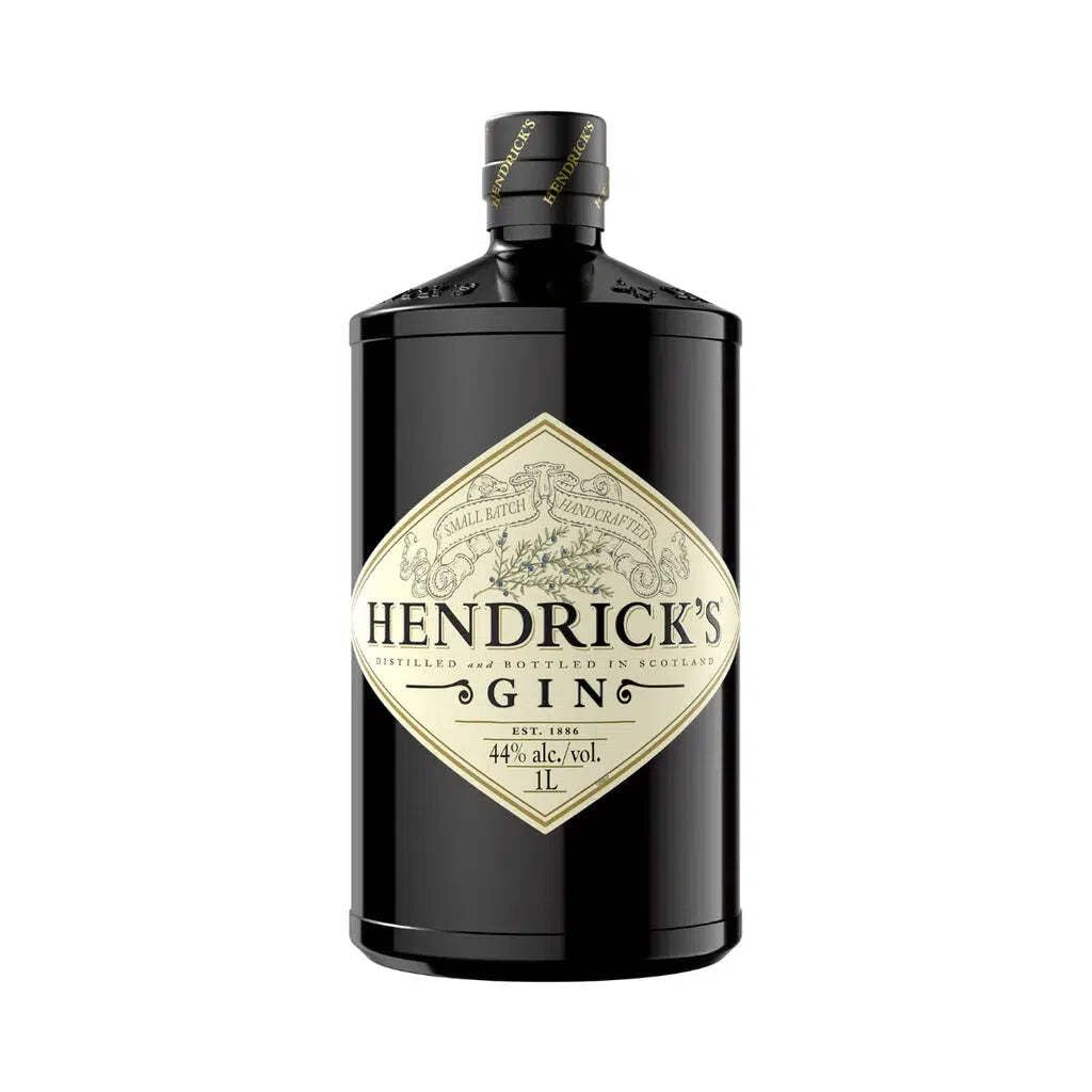 Hendricks Gin (1 x 1 l)