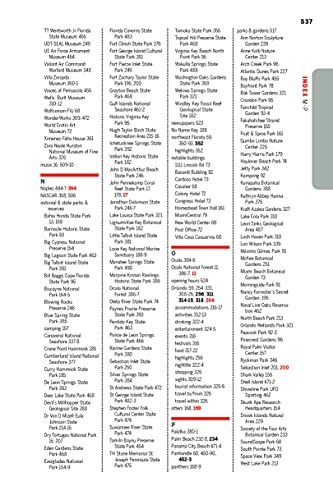 Lonely Planet Florida 9