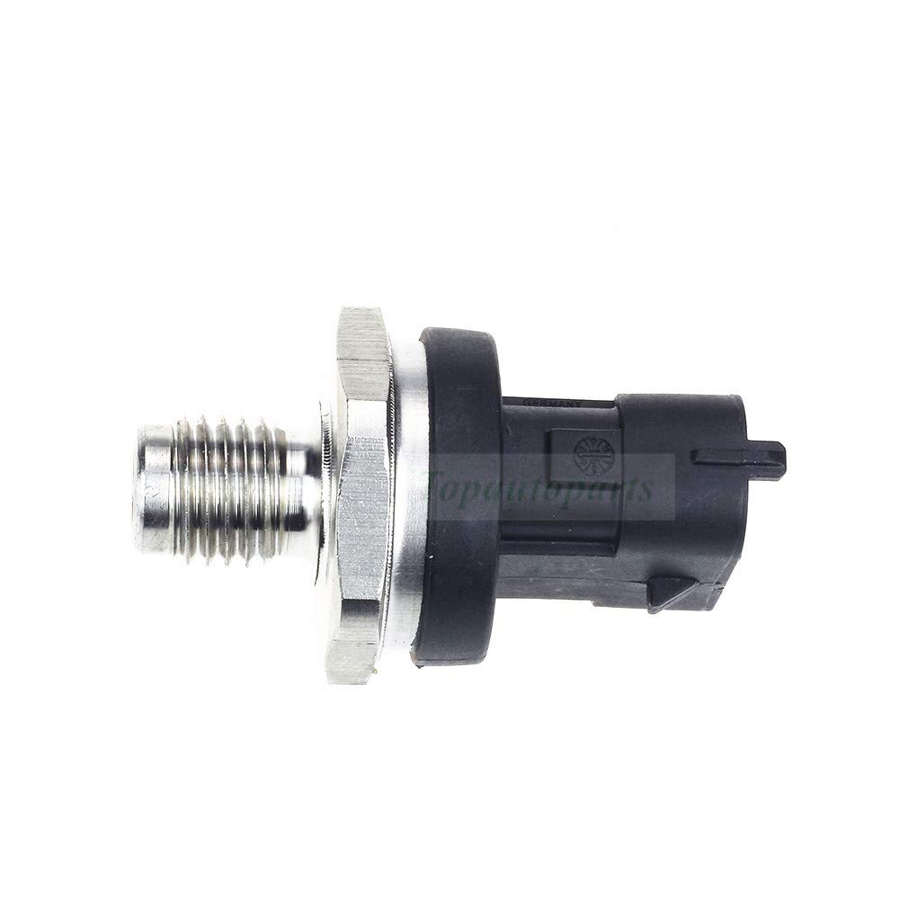 OEM LR009732 Capteur de pression de carburant pour L et RO VER Freelander 2.0 Td4