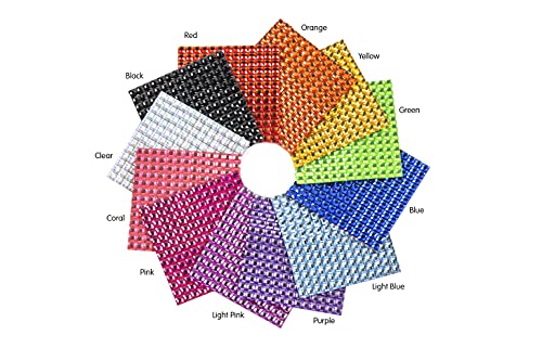 SCOOT Bedazzles Maxi Micro Scooter (Viola)