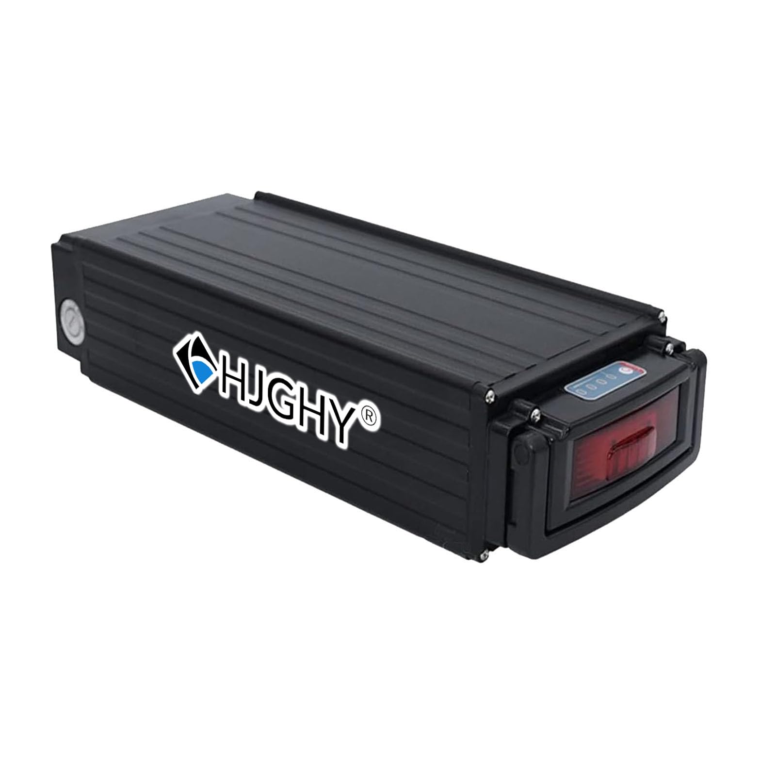 Batterie Lithium pour Porte-Bagages arrière 36 V/48 V