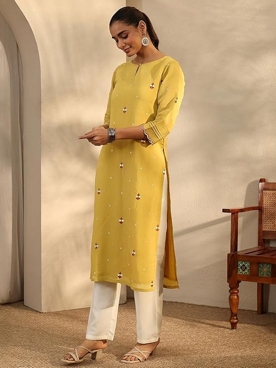 Image of Libas Women Kurta