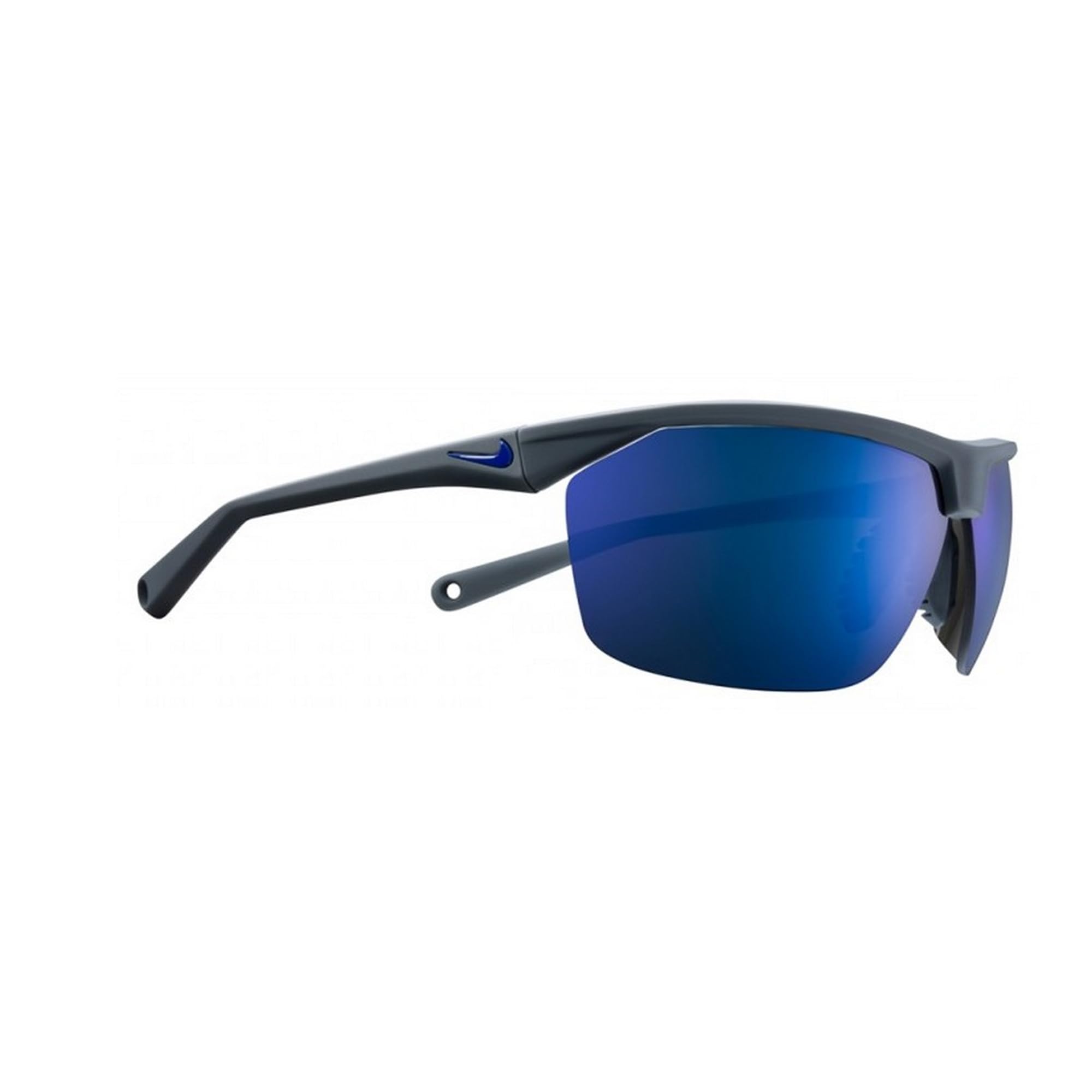 Nike Hombre TAILWIND 12 Gafas, Gris (Grau), Einheitsgröße
