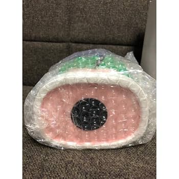 Amazon.co.jp: 桃太郎電鉄 キングボンビー 貯金箱 : おもちゃ