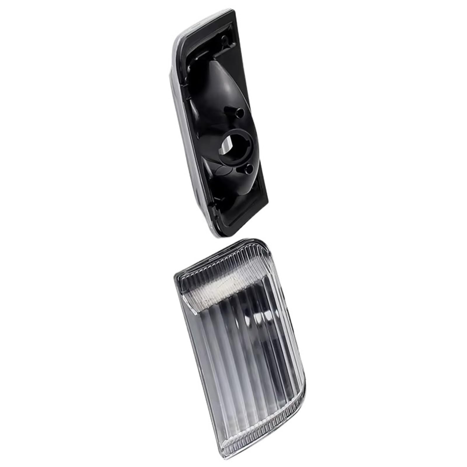 Rénover un clignotant cassé via ce couvercle de rétroviseur RAM Promaster