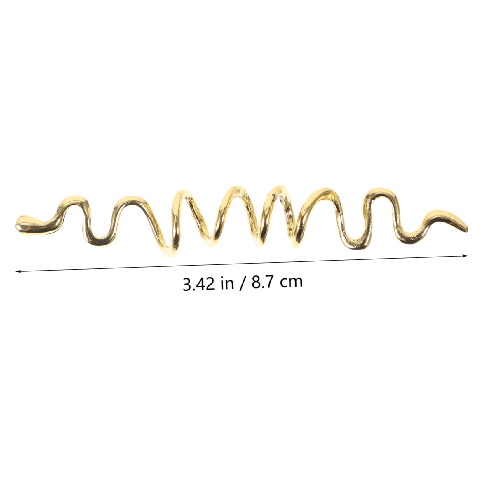 30 Piezas Rastas Africanas Señora Partes Pinzas De Pelo De Metal Para Mujer Encantos De Trenza Clips De Decoración De Colgantes De Pelo Puños De Pelo Aleación Colocar Tejer Perder