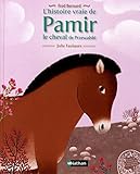 pamire  L\'histoire vraie de Pamir le cheval de Przevalski (04)