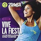  Zumba GH Edition - Vive La Fiesta