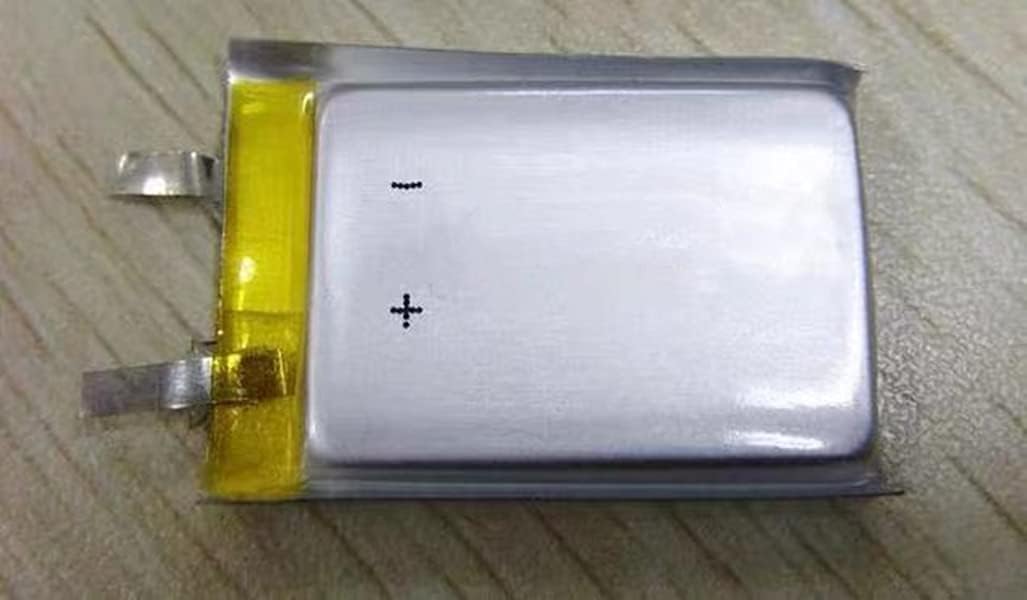 Thickness 152um Aluminum Laminated Film for Pouch Cell Case Aluminum Plastic Film for Soft Pack Battery (1 Square Meter)