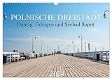 gdynia nach danzig Der Kalender nimmt Sie mit auf einen Rundgang durch die wunderschöne polnische Dreistadt, bestehend aus Danzig, Gdingen und dem Seebad Sopot (Trójmiasto - Gdask, Gdynia i Zoppot). , von Autor(in): Fabian Junge