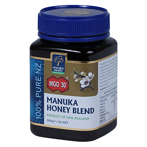 Manuka Honey Blend mgo (TM) 30 + 500 g
