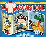  TASCABILONE N.6