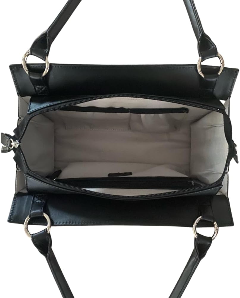 New Classic Base Bag - 4 Colors