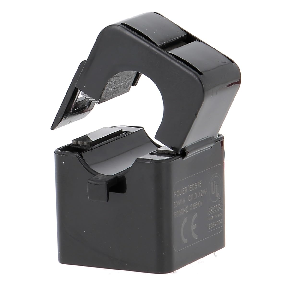 POLIER MM5E5C : Ecocompteur Mono WIFI 5 postes - RE2020-5 TC ouvrants