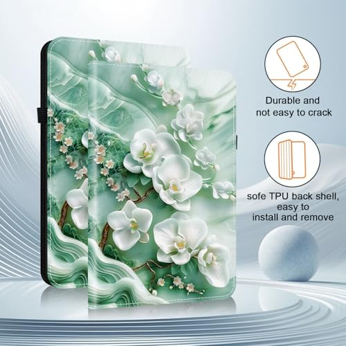Protection Honor Pad V8 Pro portefeuille cuir PU premium - 2