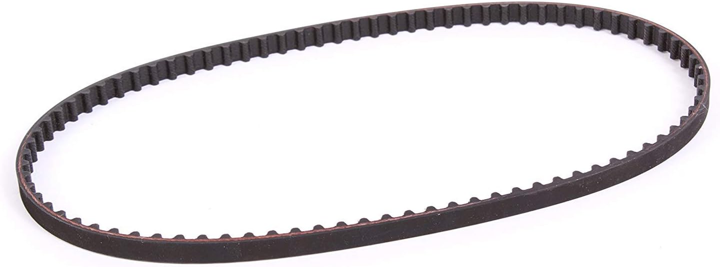 Honda 14400-ZL8-013 Lawn & Garden Equipment Engine Timing Belt Genuine Original Equipment Manufacturer (OEM) Part
