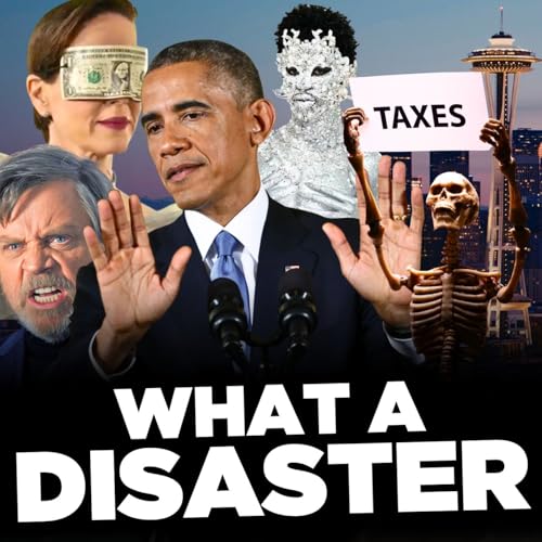 Met Gala Disaster, Judge Apologizes to Trump Ass*ssin Suspect & Obama&rsquo;s Presidential Center Backlash