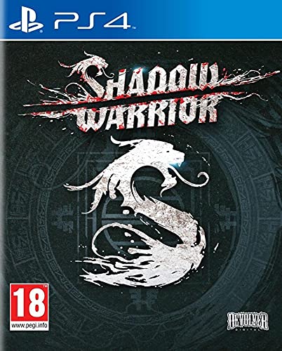Shadow Warrior Xbox One - vue 7