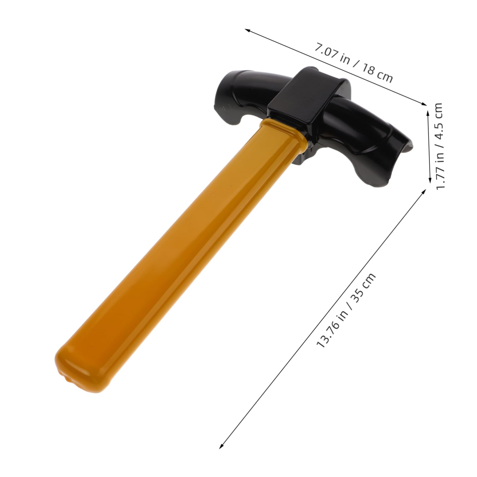 PRETYZOOM Car Lock Antitheft Device Easy to Install Shaped Design for Enhanced Security Compatible with Vehicle Models Durable Construction