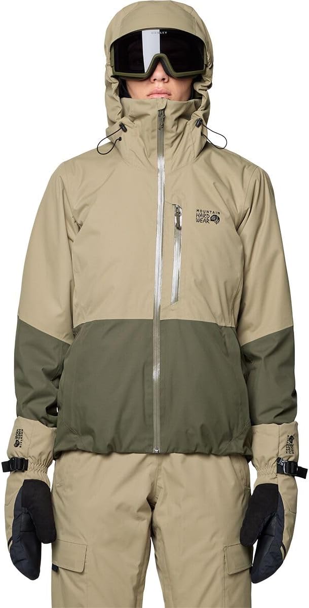 Mountain Hardwear Women's Firefall™ Insulated Jacket
