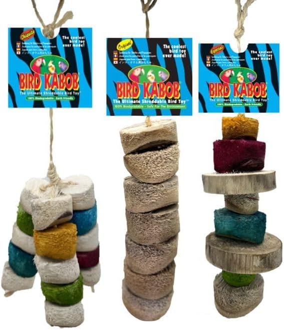 Fun Mix - 3 Pack