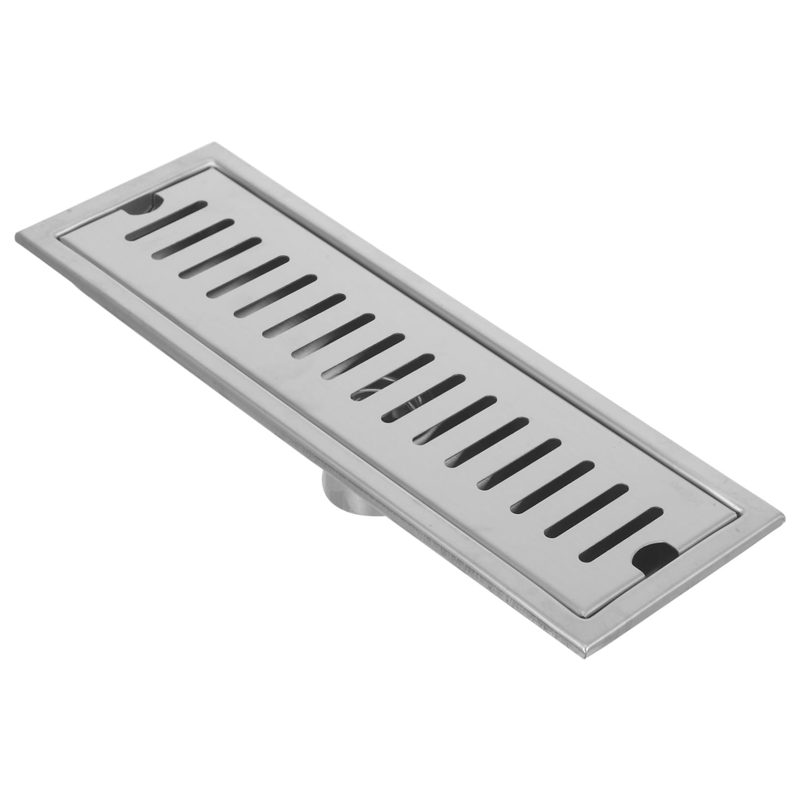 Système de drainage antiblocage pour éliminer les cheveux du lavabo