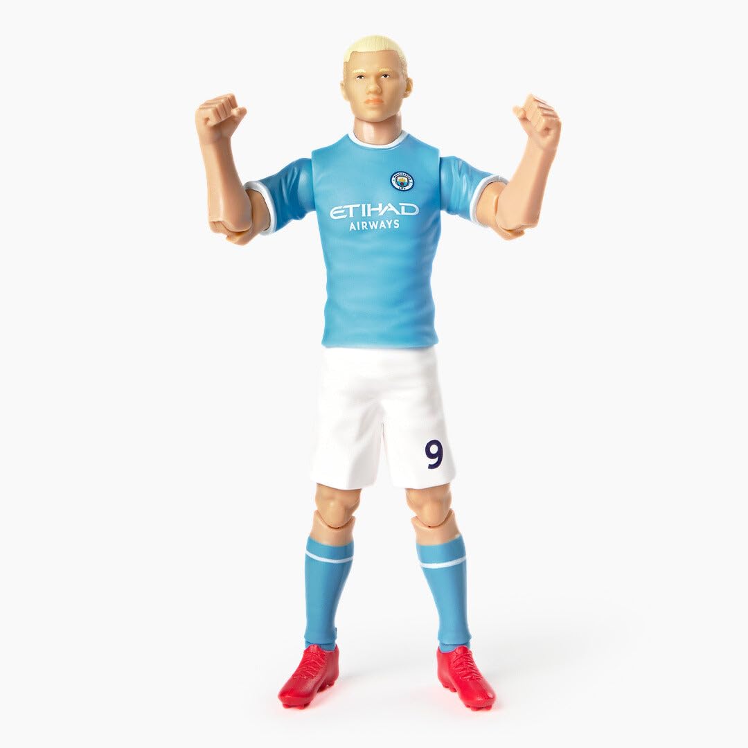 Amazon | SOCKERS ACTION FIGURE サッカー選手 フィギュア 20cm