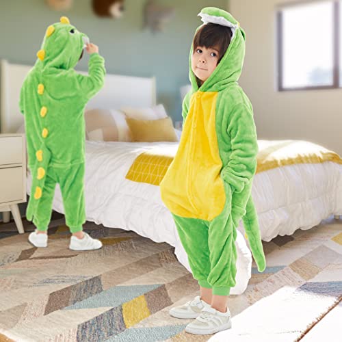 Herenear Costume da Dinosauro, Costume di