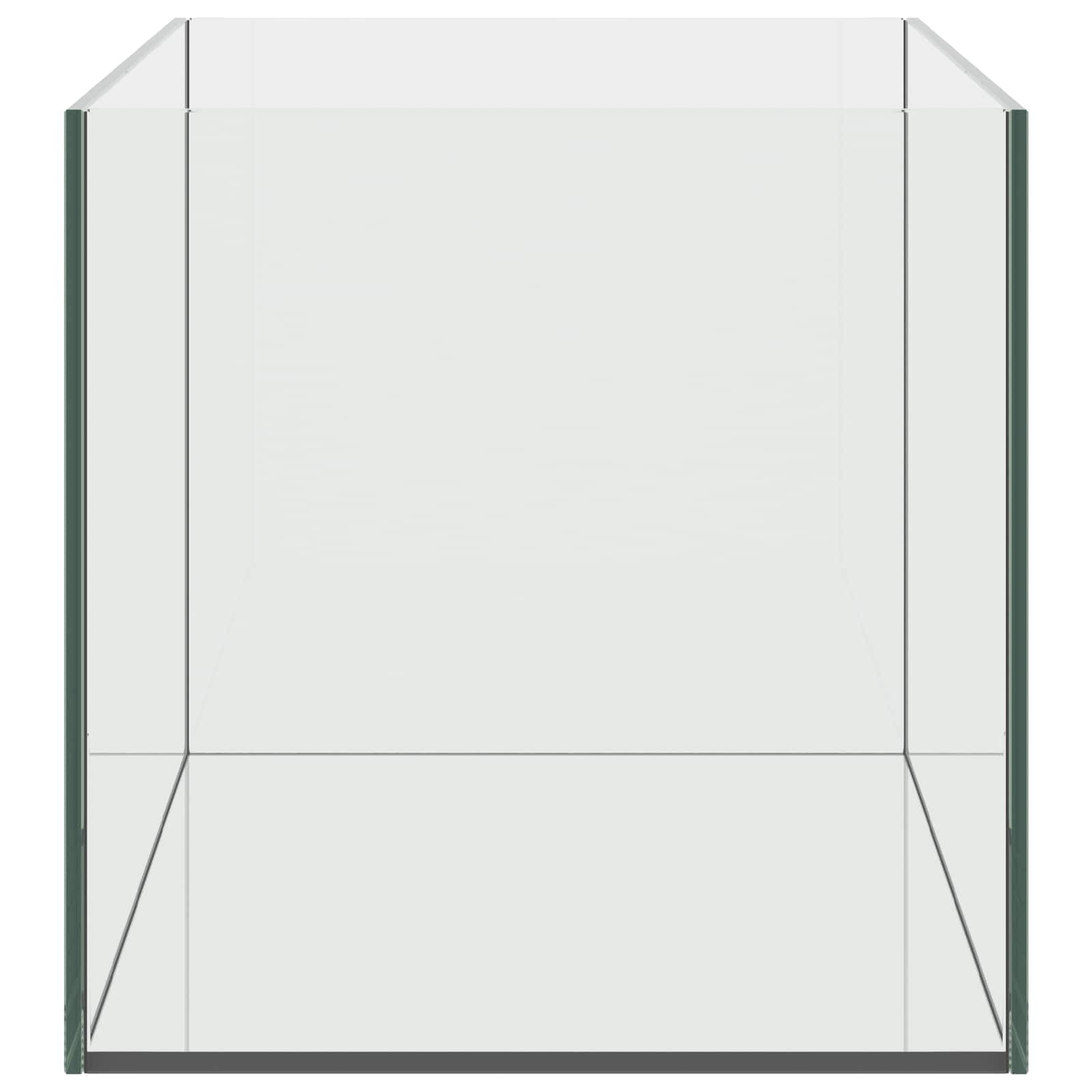 Generisch Aquarium mit Speicher Transparent 60 x 30 x 30 cm Glas,Tier- & Haustierbedarf,Haustierbedarf,Aquaristik,Aquarien-42020384