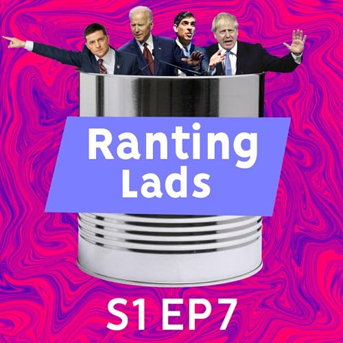 THE CORONATION, LOCAL ELECTIONS & THE DOUBLE STANDARDS OF WOKE POLITICS - S1 E7