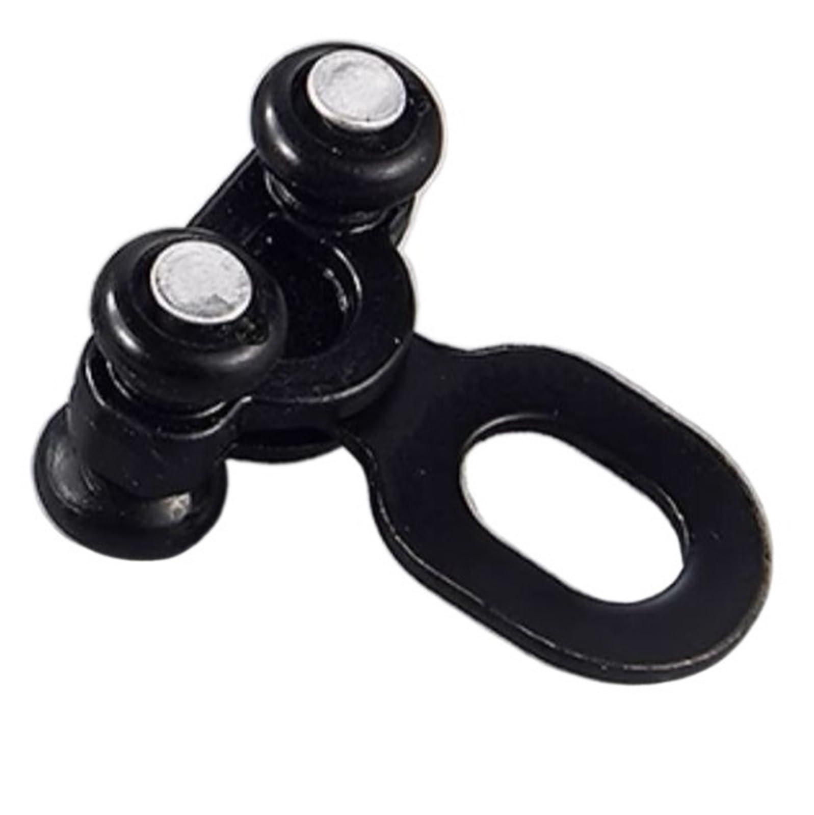 Curtain Glider Hooks, 30Pcs/Bag Two Wheels/Four Wheels Metal Pulleys,Rails Slider Suitable