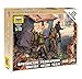 Zvezda Models British Recon Team 1939-1945 SnapKit