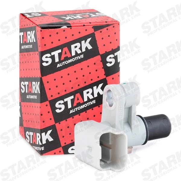 Capteur D'arbre à Cames STARK SKSPS-0370063 - Principe Hall, Compatible Ford, Opel, Fiat