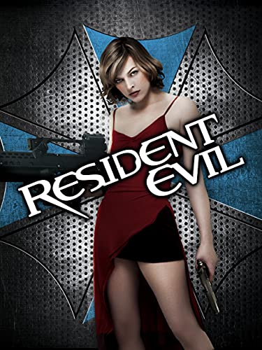  Resident Evil