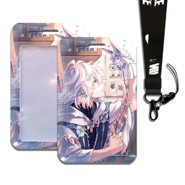 Amazon.co.jp: パスケース フェイト/グランドオーダー FGO