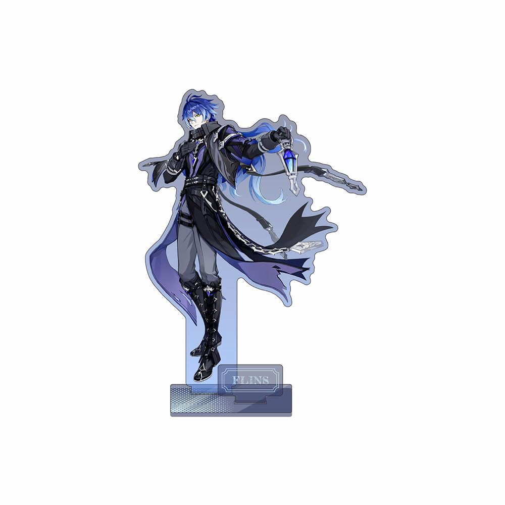 Amazon.co.jp: 原神 フリンズ 福袋 5点セット 缶バッジ アクリル