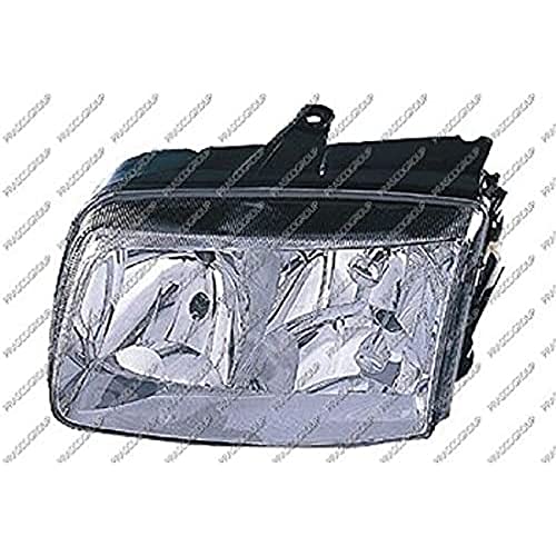 Preisvergleich Produktbild PRASCO Hauptscheinwerfer, VW0204904