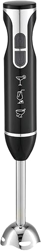 Batidora de mano de inmersión  Batidora de cocina inalámbrica de 1000 W, dispositivo batidor de huevos de alta calidad, máquina de puré de alta