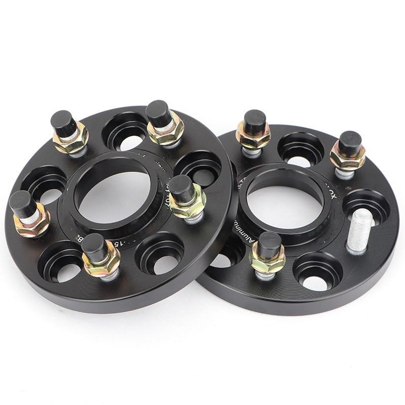 Adaptateurs élargisseurs de voie 15mm Subaru Impreza BRZ PCD 5x100 56.1