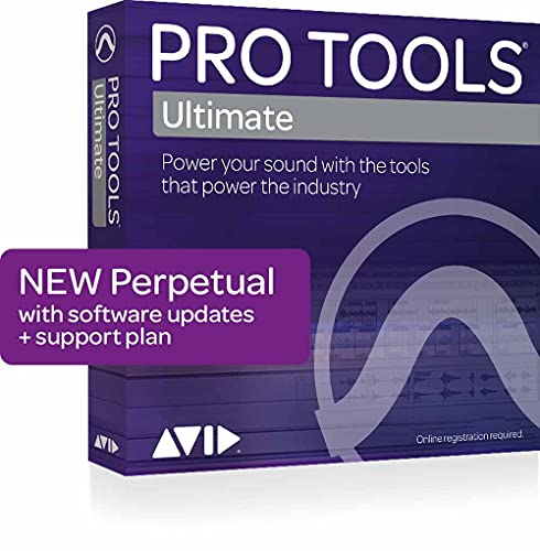 AVID Pro tools 永続ライセンス 519rsK4aFML.jpg
