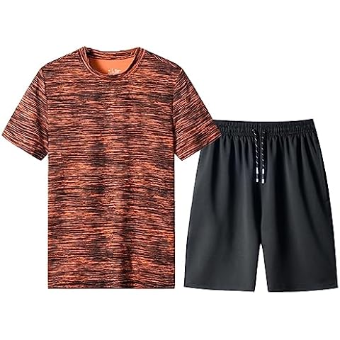 amropi Survêtement Sport Homme 3XL Cover