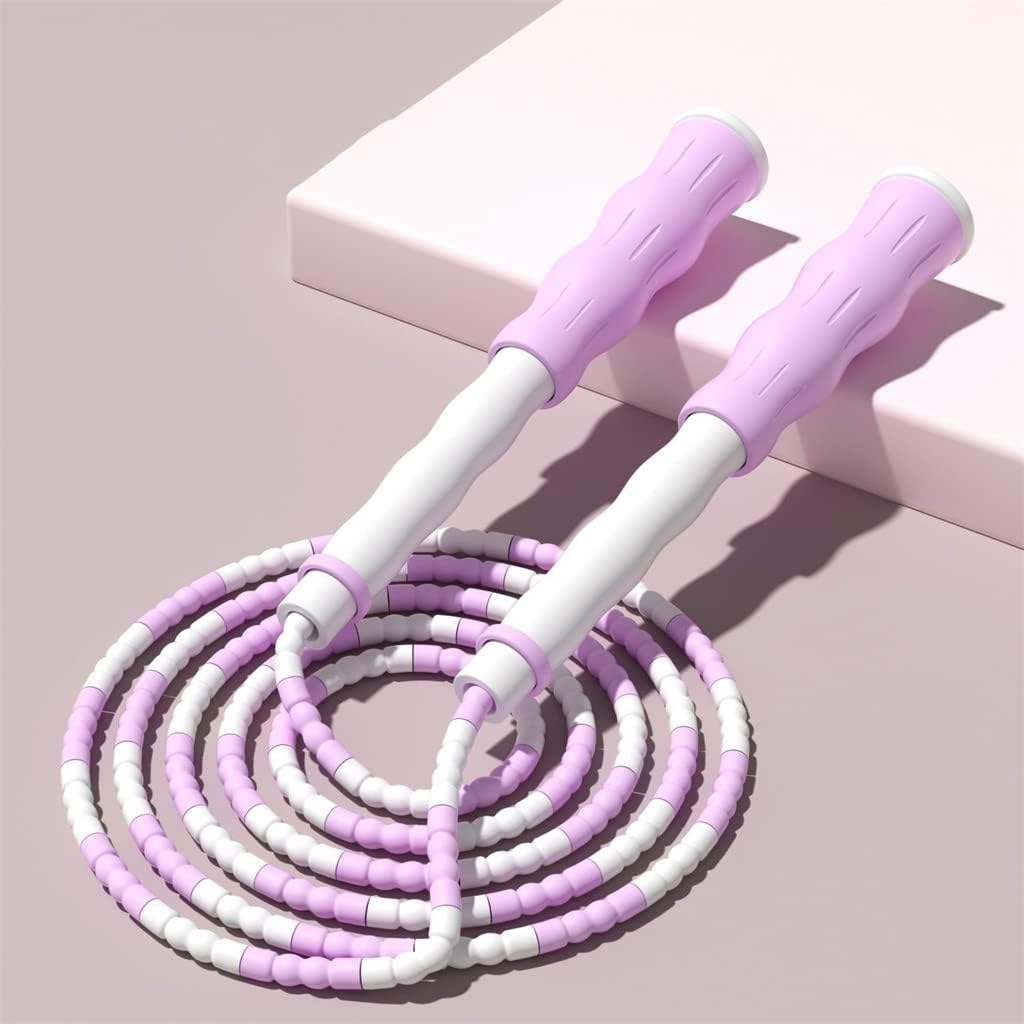Skipping Exercise At Home Trainer Children Sport Jump Rope Portable Fitness Equipment Workout Equipments Gym Body