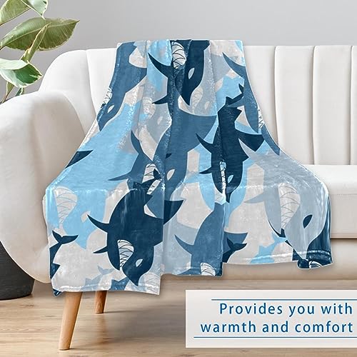 Jeté de lit et canapé multicouleur 150x100 cm plaid polyvalent léger - 7