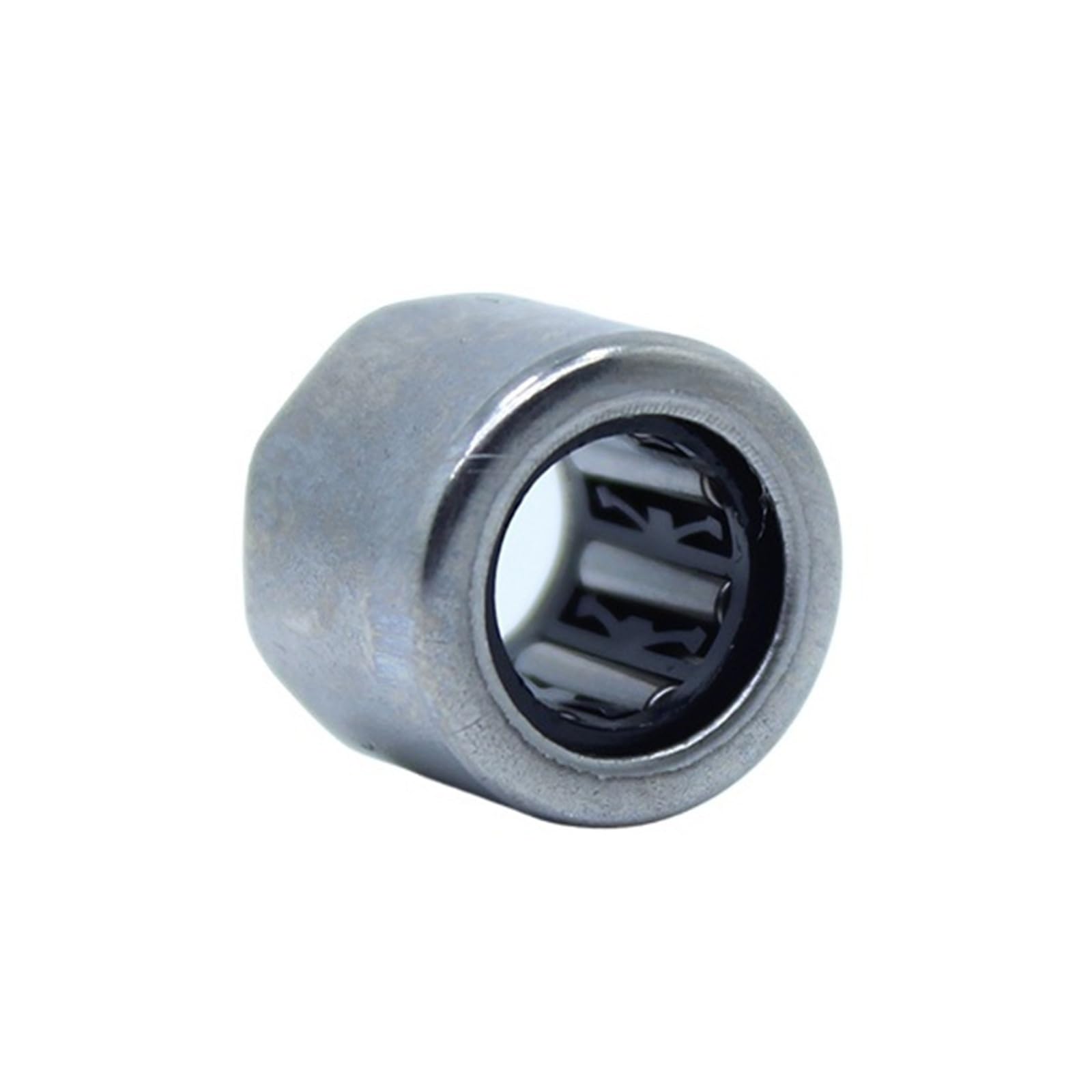 10 Piezas HF101612 rodamiento 10 * 16 * 12 mm Anillo Exterior Estampado Embrague de Agujas