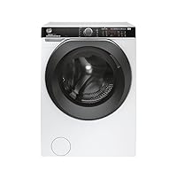 Hoover H-WASH 500 HWPD 69AMBC/1-S Lavatrice Intelligente 9 Kg