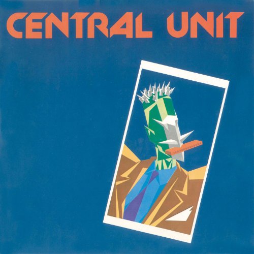 Amazon.com: Central Unit : Central Unit: Digital Music