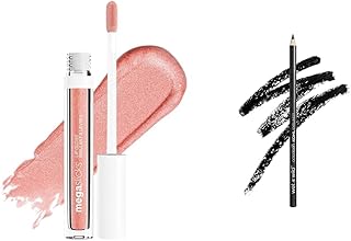 wet n wild Mega Slicks Lip Gloss Cherish & Co...