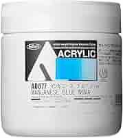 Amazon | ホルベイン アクリリック カラー［ヘビーボディ