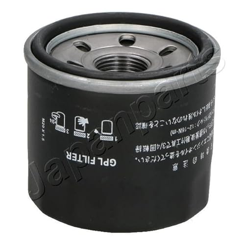 Japanparts FO-GASS Filtro combustible